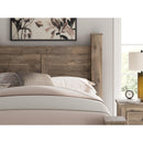  Size_Queen -- Signature Design by Ashley Rusticott Poster Bed IMAGE 7