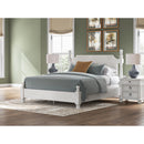  Size_King -- Rowlenstown PCB823B4 King Poster Bed IMAGE 4