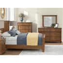  Signature Design by Ashley Rowlenstown PCB824-46 Five Drawer Chest IMAGE 12