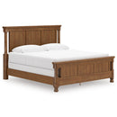  Size_California King -- Rowlenstown PCB824B5 California King Poster Bed IMAGE 1