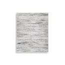  Size_7'7" x 9'6" -- Signature Design by Ashley Nace Memory Foam Rug IMAGE 1