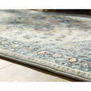  Size_7'7" x 9'6" -- Signature Design by Ashley Wallney Memory Foam Rug IMAGE 3