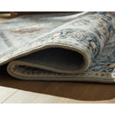  Size_7'7" x 9'6" -- Signature Design by Ashley Wallney Memory Foam Rug IMAGE 4