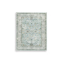  Size_7'7" x 9'6" -- Signature Design by Ashley Ladstoney Memory Foam Rug IMAGE 1