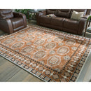  Size_7'9" x 10'2" -- Signature Design by Ashley Qaabiz Rug IMAGE 2