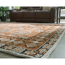  Size_7'9" x 10'2" -- Signature Design by Ashley Qaabiz Rug IMAGE 3