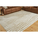  Size_7'9" x 10'1" -- Signature Design by Ashley Corrbell Rug IMAGE 2