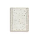  Size_7'8" x 9'11" -- Signature Design by Ashley Dot Rug IMAGE 1