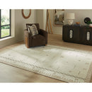  Size_7'8" x 9'11" -- Signature Design by Ashley Dot Rug IMAGE 2