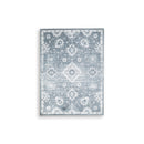  Size_7'10" x 10' -- Signature Design by Ashley Avanworths Washable Rug IMAGE 1