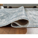  Size_7'10" x 10' -- Signature Design by Ashley Avanworths Washable Rug IMAGE 4
