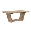  Homelegance Wilshire 2350-94* Dining Table IMAGE 2