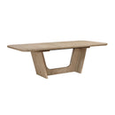  Homelegance Wilshire 2350-94* Dining Table IMAGE 4