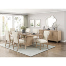  Homelegance Wilshire 2350-94* Dining Table IMAGE 7