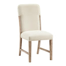  Homelegance Wilshire 2350S Side Chair IMAGE 2