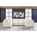  Signature Design by Ashley Modmax 9210364 LAF Corner Chair IMAGE 5