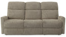 Stanton 857 Recliner