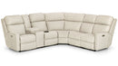 Stanton 857 Recliner