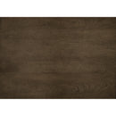  Homelegance Quinn 6020-84 Dining Table IMAGE 8