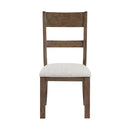  Homelegance Quinn 6020S Side Chair IMAGE 1