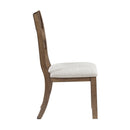  Homelegance Quinn 6020S Side Chair IMAGE 3