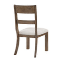  Homelegance Quinn 6020S Side Chair IMAGE 4