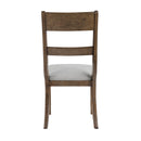  Homelegance Quinn 6020S Side Chair IMAGE 5