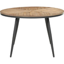  Homelegance Canton 6031-48RD Dining Table IMAGE 2