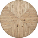  Homelegance Canton 6031-48RD Dining Table IMAGE 3