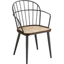  Homelegance Canton 6031S Arm Chair IMAGE 1