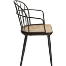  Homelegance Canton 6031S Arm Chair IMAGE 3