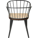  Homelegance Canton 6031S Arm Chair IMAGE 5