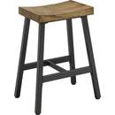  Homelegance Braddock 6032-24 Counter Height Stool IMAGE 1