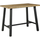  Homelegance Braddock 6032-32 Counter Height Table IMAGE 1