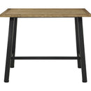  Homelegance Braddock 6032-32 Counter Height Table IMAGE 2