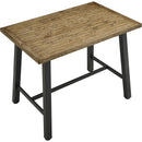  Homelegance Braddock 6032-32 Counter Height Table IMAGE 3
