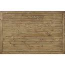  Homelegance Braddock 6032-32 Counter Height Table IMAGE 4