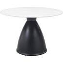  Homelegance Thea 6047-48RD* Round Dining Table IMAGE 1