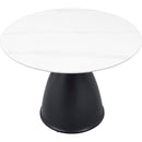  Homelegance Thea 6047-48RD* Round Dining Table IMAGE 2