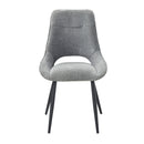  Homelegance Thea 6047S Side Chair IMAGE 1