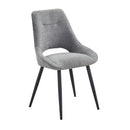  Homelegance Thea 6047S Side Chair IMAGE 2