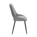  Homelegance Thea 6047S Side Chair IMAGE 3