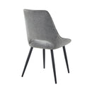  Homelegance Thea 6047S Side Chair IMAGE 4