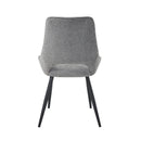  Homelegance Thea 6047S Side Chair IMAGE 5