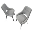  Homelegance Thea 6047S Side Chair IMAGE 6