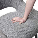  Homelegance Thea 6047S Side Chair IMAGE 7