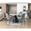  Homelegance Thea 6047S Side Chair IMAGE 8