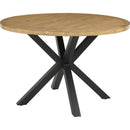  Homelegance Strata 6063-47RD Round Dining Table IMAGE 2