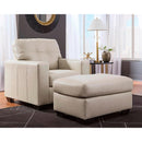  Manufacturer Color_Bone -- Santorine 2170814 Ottoman IMAGE 5