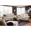  Manufacturer Color_Bone -- Santorine 2170820 Chair IMAGE 7